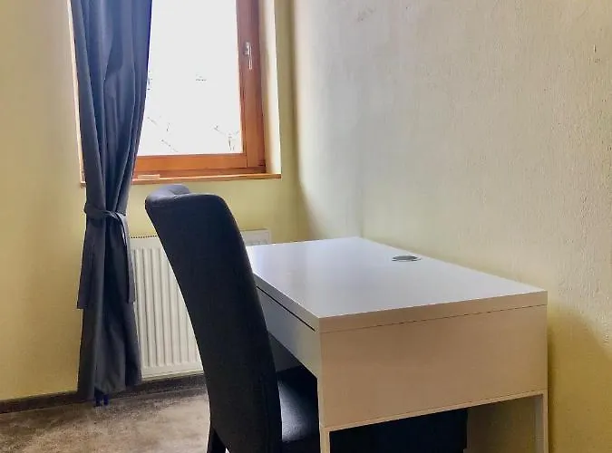 דירה Casa Galliera - *