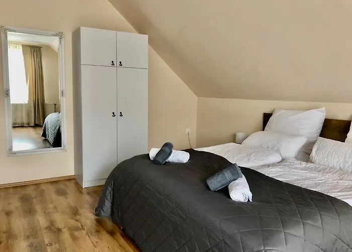 דירה Casa Galliera -