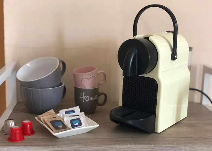 Casa Galliera - * קסזטלי