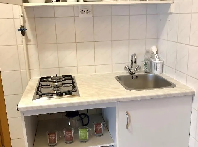 Casa Galliera - דירה