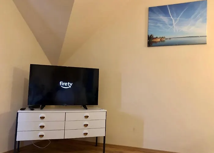 Casa Galliera - * Keszthely