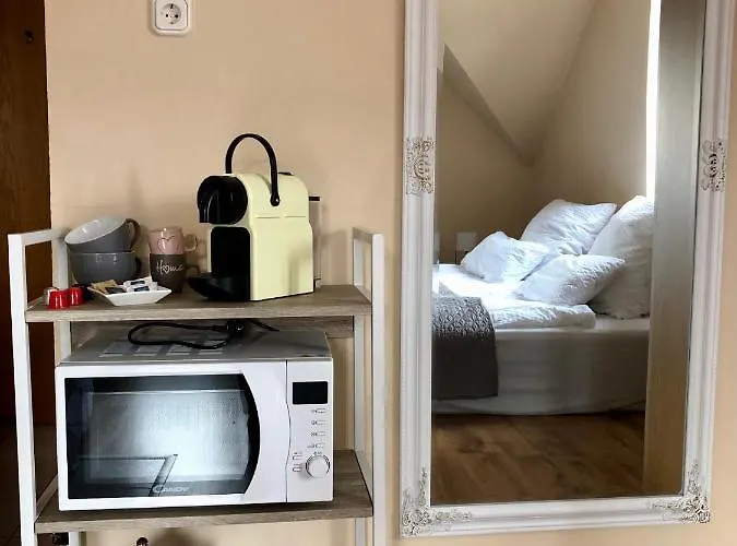 דירה Casa Galliera -