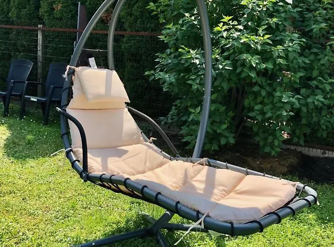 Apartment Casa Galliera - Keszthely