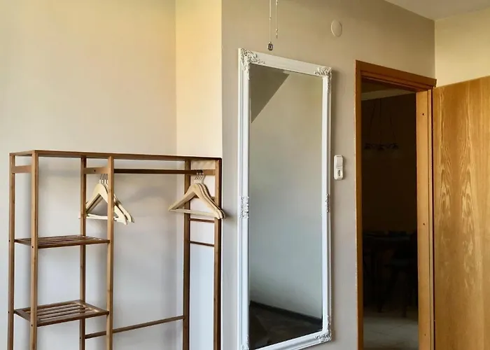 Casa Galliera -