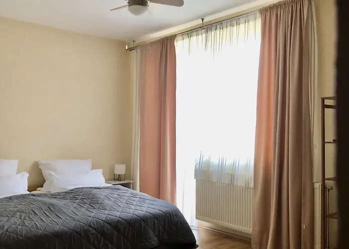Casa Galliera - Apartment *