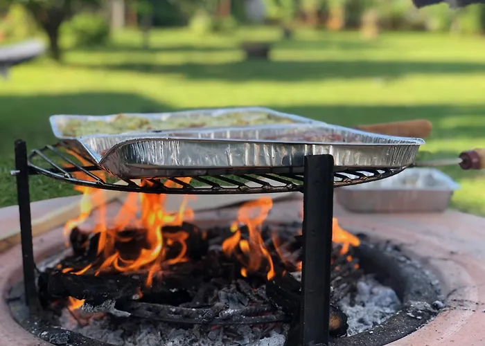 Casa Galliera - קסזטלי