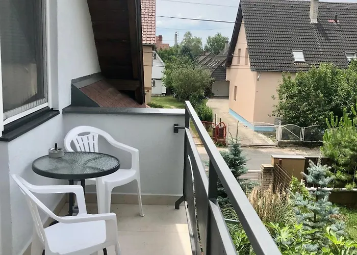 Casa Galliera -