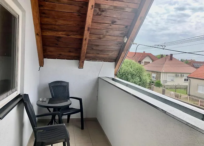 דירה Casa Galliera -