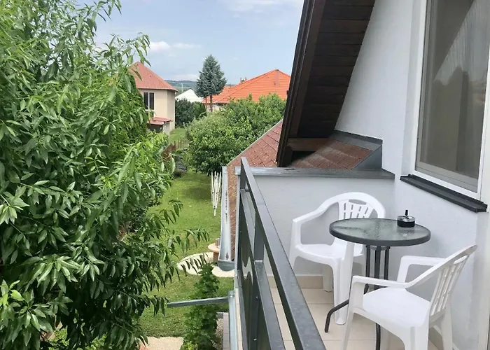 דירה Casa Galliera - *