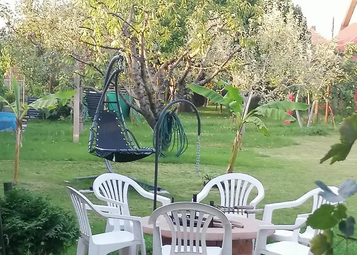 דירה Casa Galliera - קסזטלי